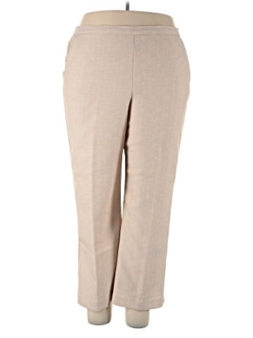 Alfred Dunner Dress Pants (view 1)