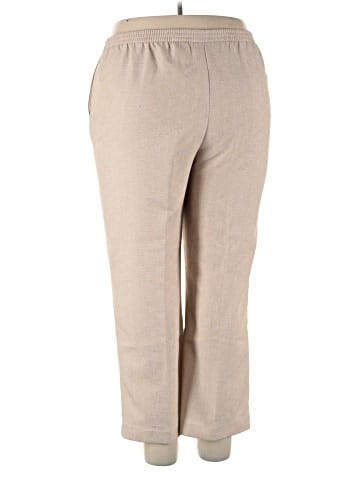 Alfred Dunner Dress Pants (view 2)