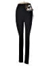 Assorted Brands Graphic Black Active Pants Size Sm - Med - photo 1