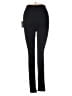 Assorted Brands Graphic Black Active Pants Size Sm - Med - photo 2