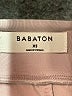 Babaton Solid Tan Khaki Shorts Size XS - photo 3