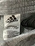 Adidas Gray Sweatpants Size 2T - photo 3