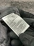 American Eagle Outfitters Black Jeans Size 4L - photo 7