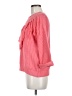 Mustard Seed Pink Pullover Sweater Size S - photo 5