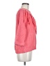 Mustard Seed Pink Pullover Sweater Size S - photo 4