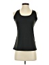 Unbranded Black Active Tank Size S - photo 1