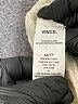 Vince. Ivory Wool Pullover Sweater Size XS - photo 8