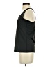 Unbranded Black Active Tank Size S - photo 5