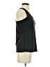 Unbranded Black Active Tank Size S - photo 4