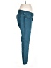 Torrid Solid Teal Jeggings Size 16 - photo 4
