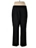 East5th Chevron-herringbone Black Dress Pants Size 18W - photo 2