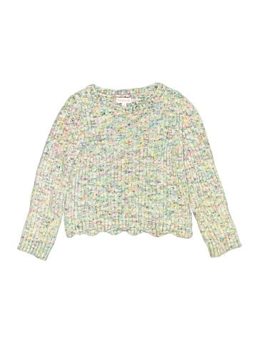 Design History Pullover Sweater (view 1)