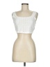 Shein White Tube Top Size 6 - photo 1
