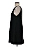 TOBI 100% Polyester Solid Black Cocktail Dress Size S - photo 5