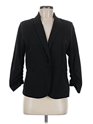 Olivia Moon Blazer (view 1)