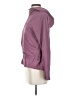 Lululemon Athletica Solid Purple Jacket Size 2 - photo 5
