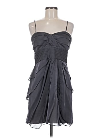 Adrianna Papell Cocktail Dress (view 1)