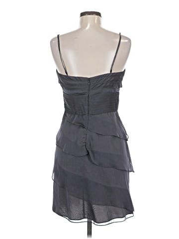Adrianna Papell Cocktail Dress (view 2)