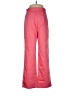 Michael Simon Solid Pink Casual Pants Size 6 - photo 1