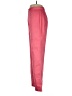 Michael Simon Solid Pink Casual Pants Size 6 - photo 5