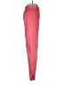 Michael Simon Solid Pink Casual Pants Size 6 - photo 4
