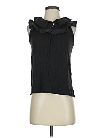 Marc by Marc Jacobs Sleeveless T-Shirt (view 1)