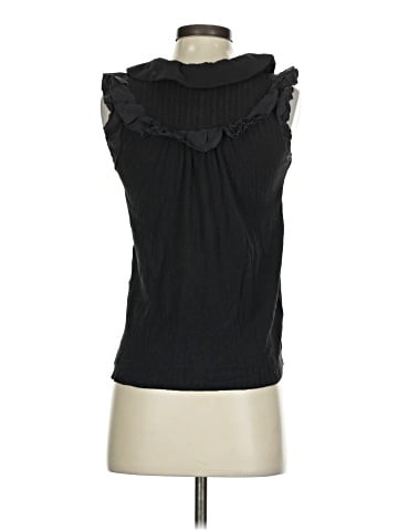 Marc by Marc Jacobs Sleeveless T-Shirt (view 2)