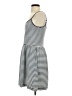 Gap Stripes White Casual Dress Size XS - photo 5