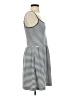 Gap Stripes White Casual Dress Size XS - photo 4