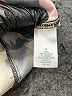 DressBarn Tropical Black Casual Dress Size 8 - photo 8