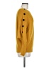 Faith & Zoe Yellow Pullover Sweater Size M - photo 4