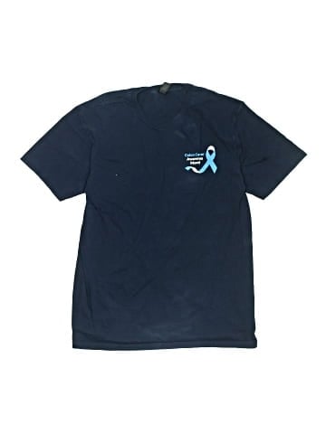 Gildan Active T-Shirt (view 1)