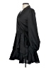 Keepsake 100% Polyester Black Cocktail Dress Size XS - photo 5