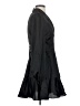 Keepsake 100% Polyester Black Cocktail Dress Size XS - photo 4