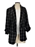 Madison 100% Polyester Black Cardigan Size S - photo 1