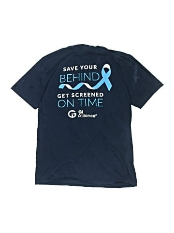 Gildan Active T-Shirt (view 2)