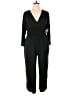 Old Navy Solid Green Jumpsuit Size XL - photo 1