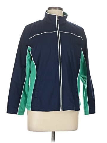 JCPenney Track Jacket (view 1)