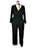 Old Navy Solid Green Jumpsuit Size XL - photo 2