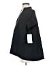 Athleta 100% Polyester Black Short Sleeve Blouse Size S - photo 5