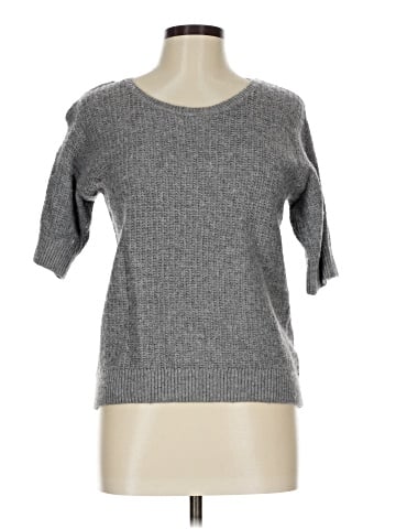 Hinge Pullover Sweater (view 1)