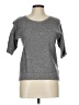 Hinge Gray Pullover Sweater Size L - photo 1