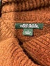 Wild Fable Brown Turtleneck Sweater Size S - photo 7