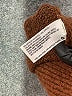 Wild Fable Brown Turtleneck Sweater Size S - photo 8