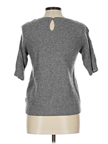 Hinge Pullover Sweater (view 2)
