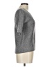 Hinge Gray Pullover Sweater Size L - photo 4