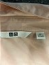 Uniqlo Color Block Pink Long Sleeve Button-Down Shirt Size XL - photo 7