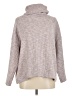 Dylan Gray Turtleneck Sweater Size M - photo 1