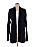 Ann Taylor LOFT Black Cardigan Size S - photo 1