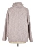 Dylan Gray Turtleneck Sweater Size M - photo 2
